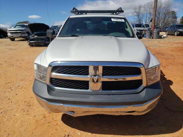 1C6RR7ST8ES470423 - 2014 RAM 1500 ST WHITE photo 5