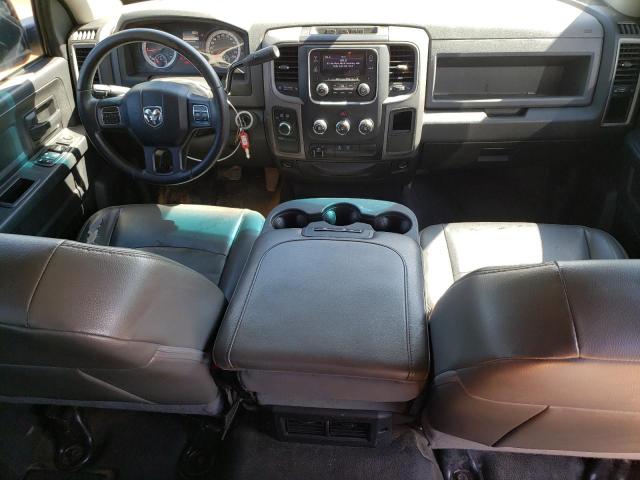 1C6RR7ST8ES470423 - 2014 RAM 1500 ST WHITE photo 8