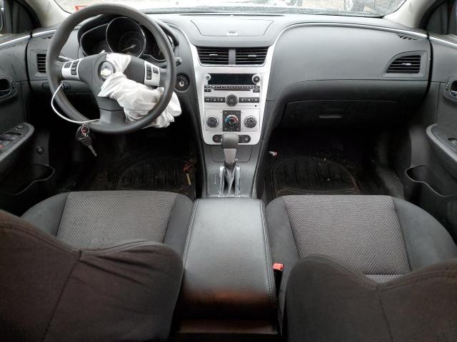 1G1ZC5E13BF166941 - 2011 CHEVROLET MALIBU 1LT 蓝色 照片 8