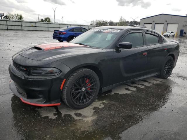 2019 DODGE CHARGER GT, 