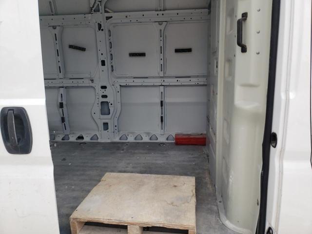 3C6MRVJG9PE501865 - 2023 RAM PROMASTER 3500 HIGH თეთრი ფოტო 11