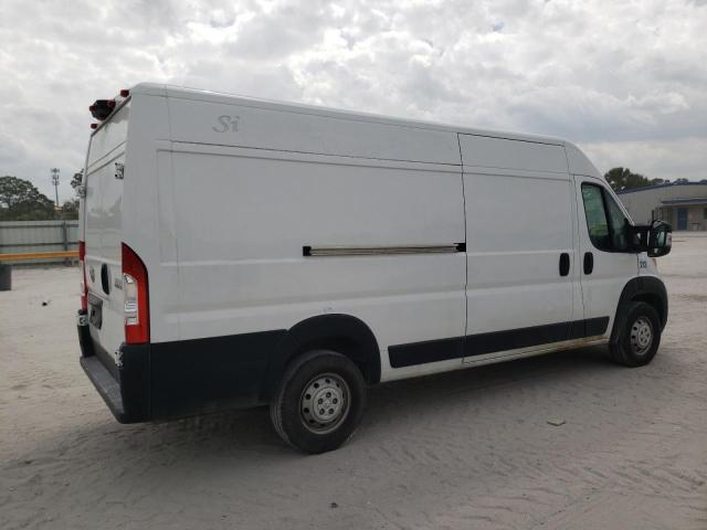 3C6MRVJG9PE501865 - 2023 RAM PROMASTER 3500 HIGH თეთრი ფოტო 3