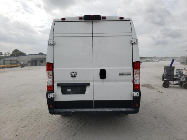 3C6MRVJG9PE501865 - 2023 RAM PROMASTER 3500 HIGH თეთრი ფოტო 6