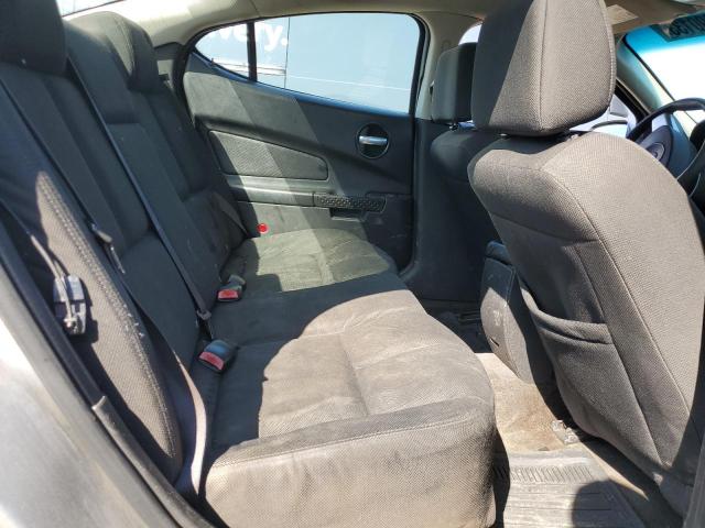 2G2WP552361220845 - 2006 PONTIAC GRAND PRIX 银色 照片 10