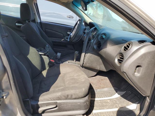 2G2WP552361220845 - 2006 PONTIAC GRAND PRIX 银色 照片 7