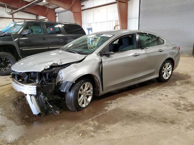 2015 CHRYSLER 200 LIMITED, 