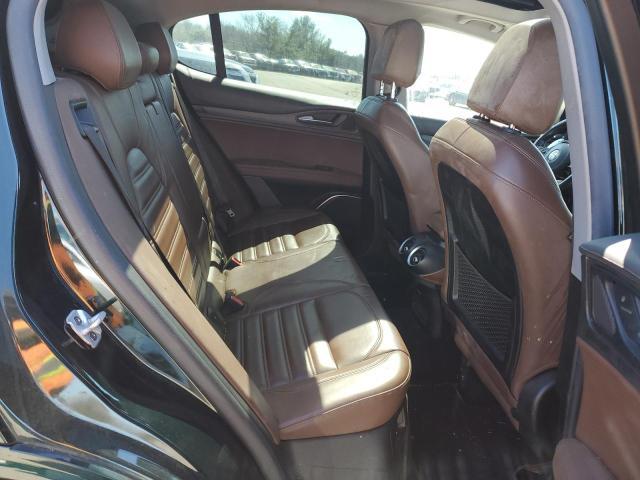 ZASPAKBN8L7C91155 - 2020 ALFA ROMEO STELVIO TI GREEN photo 10