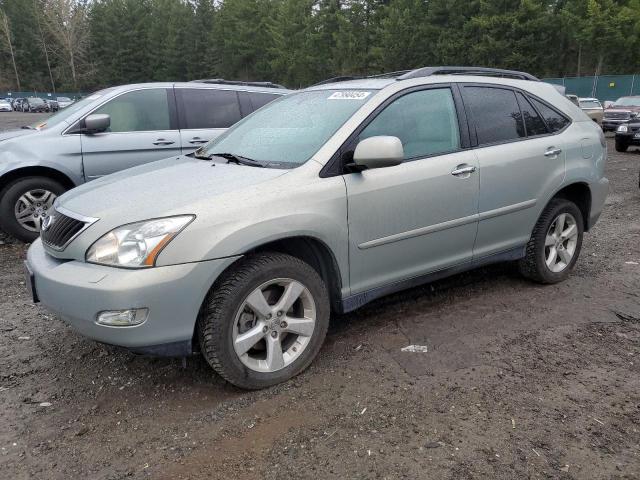 2009 LEXUS RX 350, 