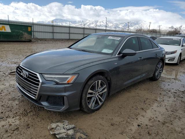 2019 AUDI A6 PREMIUM PLUS, 