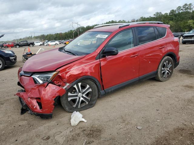 2016 TOYOTA RAV4 LE, 