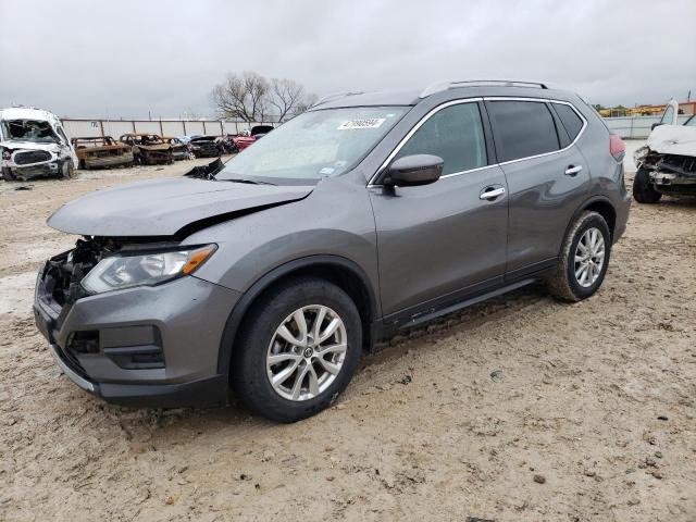 2020 NISSAN ROGUE S, 