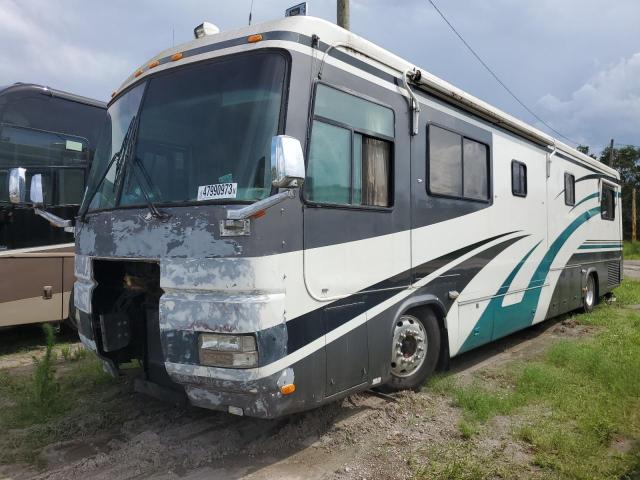 1RF120614X1014947 - 1999 ROADMASTER RAIL EXECUTIVE Երկգույն լուսանկար 2