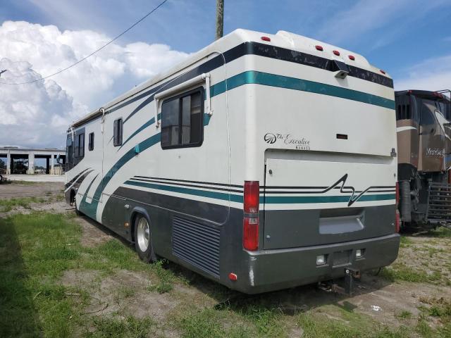 1RF120614X1014947 - 1999 ROADMASTER RAIL EXECUTIVE Երկգույն լուսանկար 3