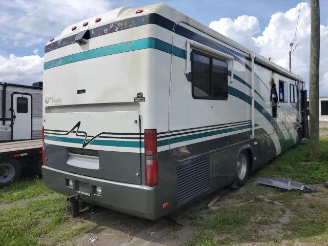 1RF120614X1014947 - 1999 ROADMASTER RAIL EXECUTIVE Երկգույն լուսանկար 4