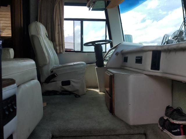 1RF120614X1014947 - 1999 ROADMASTER RAIL EXECUTIVE Երկգույն լուսանկար 5