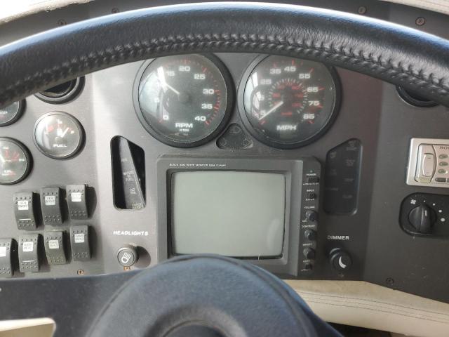 1RF120614X1014947 - 1999 ROADMASTER RAIL EXECUTIVE Երկգույն լուսանկար 8