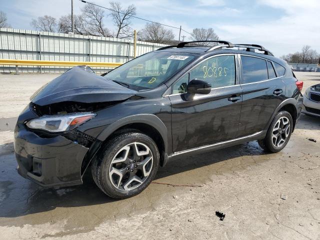 2020 SUBARU CROSSTREK LIMITED, 