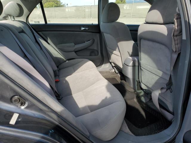 1HGCM56604A157619 - 2004 HONDA ACCORD EX GRAY photo 10