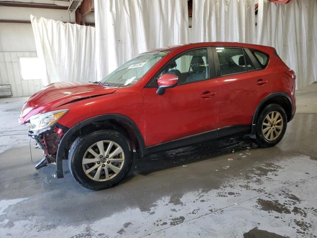 2015 MAZDA CX-5 SPORT, 