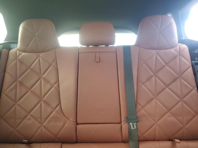 WB523CF04RCN04874 - 2024 BMW IX XDRIVE50 GRAY photo 10