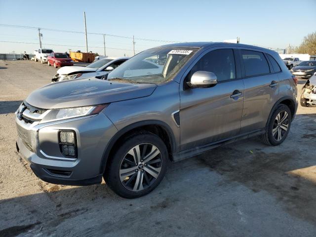 2020 MITSUBISHI OUTLANDER ES, 