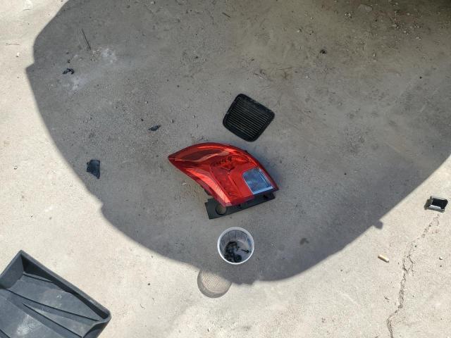 LRBFX2SAXJD116404 - 2018 BUICK ENVISION ESSENCE Գրաֆիտ լուսանկար 13