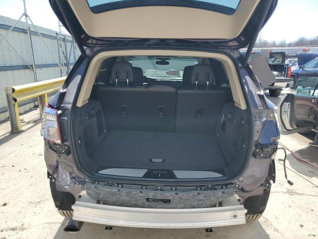 LRBFX2SAXJD116404 - 2018 BUICK ENVISION ESSENCE Գրաֆիտ լուսանկար 6