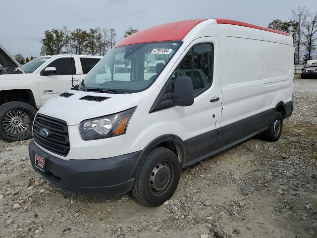 2019 FORD TRANSIT T-250, 