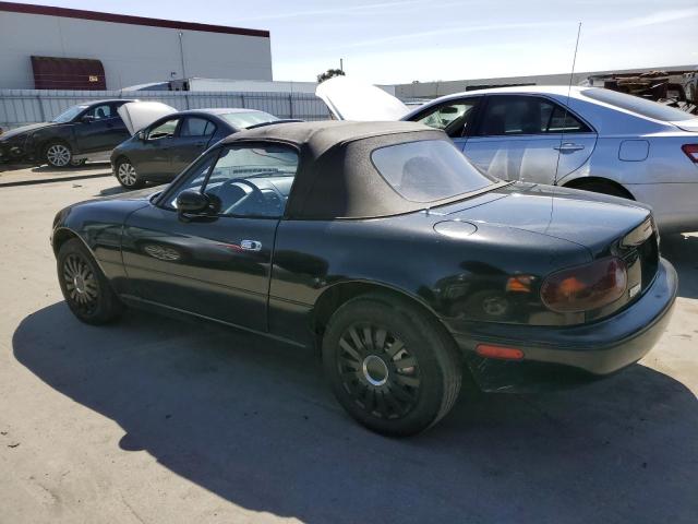 JM1NA3537S0618460 - 1995 MAZDA MX-5 MIATA BLACK photo 2