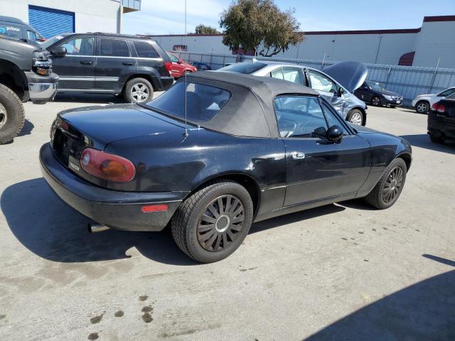 JM1NA3537S0618460 - 1995 MAZDA MX-5 MIATA BLACK photo 3