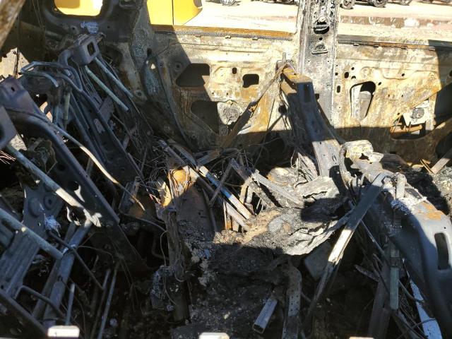 3GYFNBEY0BS657828 - 2011 CADILLAC SRX PERFORMANCE COLLECTION Қара фото 11