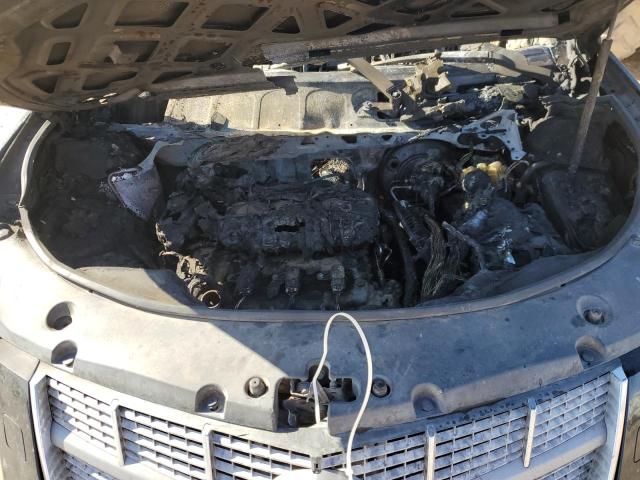 3GYFNBEY0BS657828 - 2011 CADILLAC SRX PERFORMANCE COLLECTION Қара фото 12