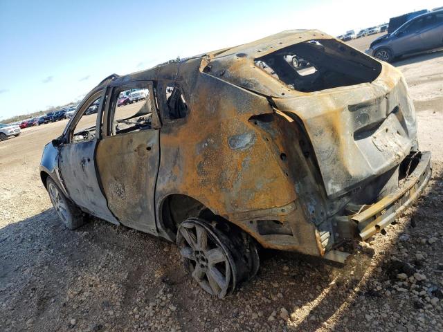 3GYFNBEY0BS657828 - 2011 CADILLAC SRX PERFORMANCE COLLECTION Қара фото 2