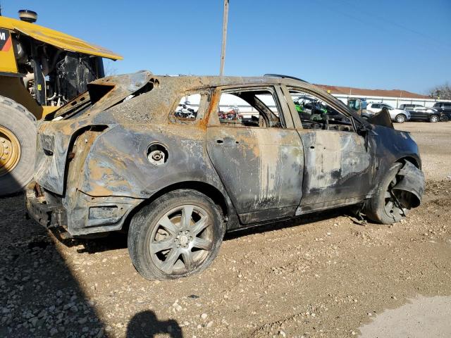 3GYFNBEY0BS657828 - 2011 CADILLAC SRX PERFORMANCE COLLECTION Қара фото 3