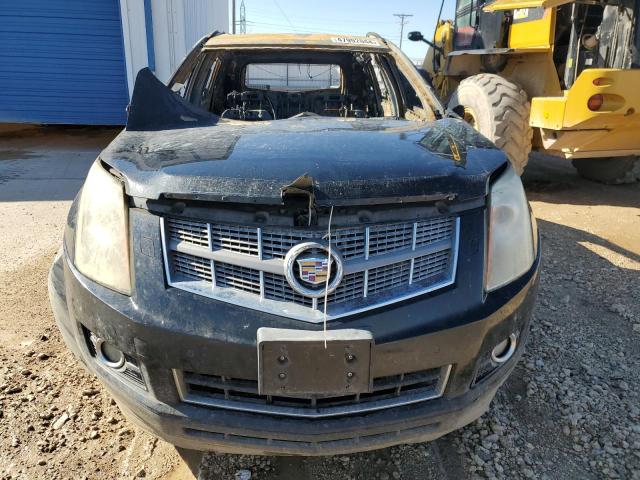 3GYFNBEY0BS657828 - 2011 CADILLAC SRX PERFORMANCE COLLECTION BLACK photo 5