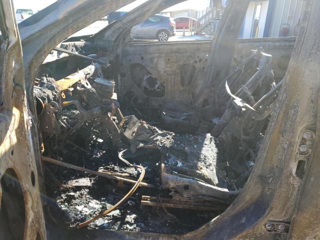 3GYFNBEY0BS657828 - 2011 CADILLAC SRX PERFORMANCE COLLECTION Қара фото 7