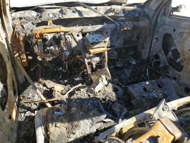 3GYFNBEY0BS657828 - 2011 CADILLAC SRX PERFORMANCE COLLECTION Қара фото 8