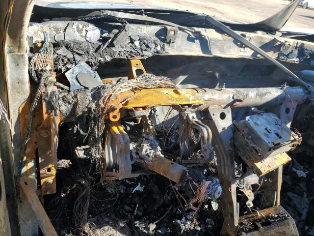 3GYFNBEY0BS657828 - 2011 CADILLAC SRX PERFORMANCE COLLECTION Қара фото 9