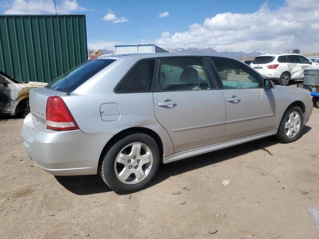 1G1ZU64854F176262 - 2004 CHEVROLET MALIBU MAXX LT ვერცხლისფერი ფოტო 3