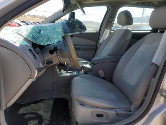 1G1ZU64854F176262 - 2004 CHEVROLET MALIBU MAXX LT ვერცხლისფერი ფოტო 7