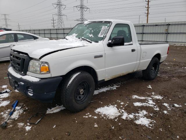 2008 FORD RANGER, 