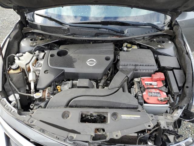 1N4AL3AP6EC147573 - 2014 NISSAN ALTIMA 2.5 GRAY photo 11