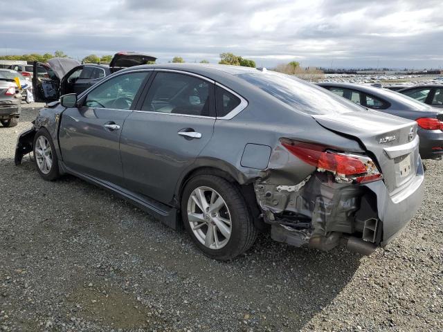 1N4AL3AP6EC147573 - 2014 NISSAN ALTIMA 2.5 GRAY photo 2