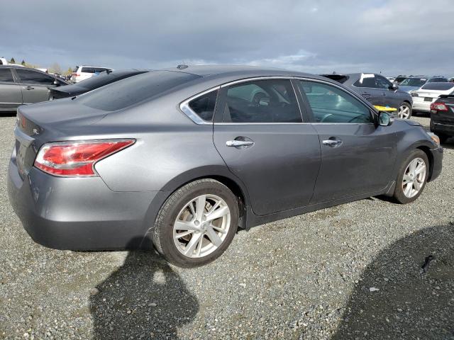 1N4AL3AP6EC147573 - 2014 NISSAN ALTIMA 2.5 GRAY photo 3