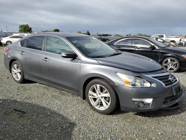 1N4AL3AP6EC147573 - 2014 NISSAN ALTIMA 2.5 GRAY photo 4