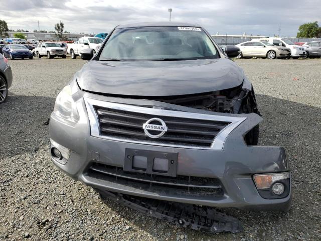 1N4AL3AP6EC147573 - 2014 NISSAN ALTIMA 2.5 GRAY photo 5