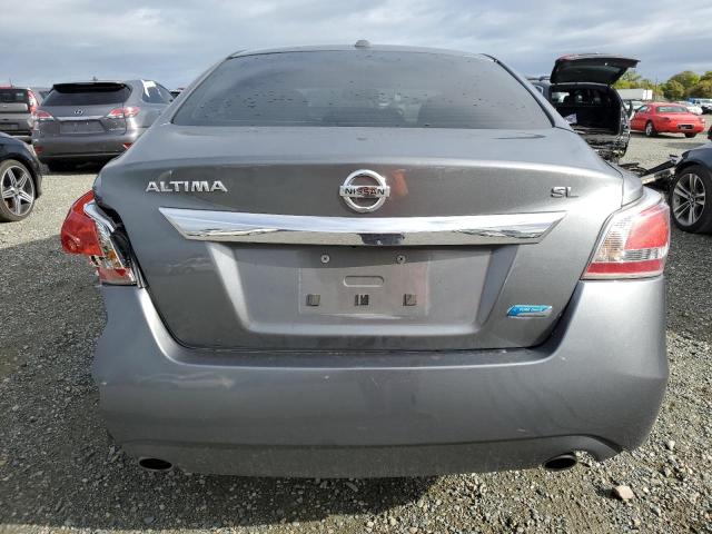 1N4AL3AP6EC147573 - 2014 NISSAN ALTIMA 2.5 GRAY photo 6