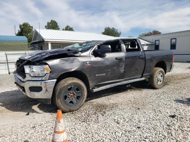 3C6UR5CL9NG252849 - 2022 RAM 2500 TRADESMAN GRAY photo 1