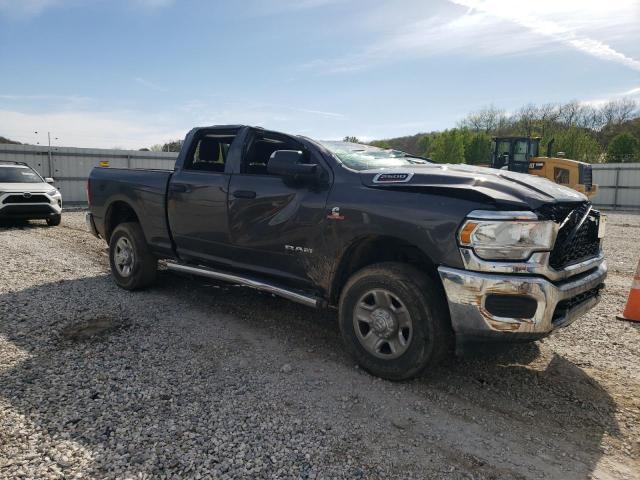 3C6UR5CL9NG252849 - 2022 RAM 2500 TRADESMAN GRAY photo 4