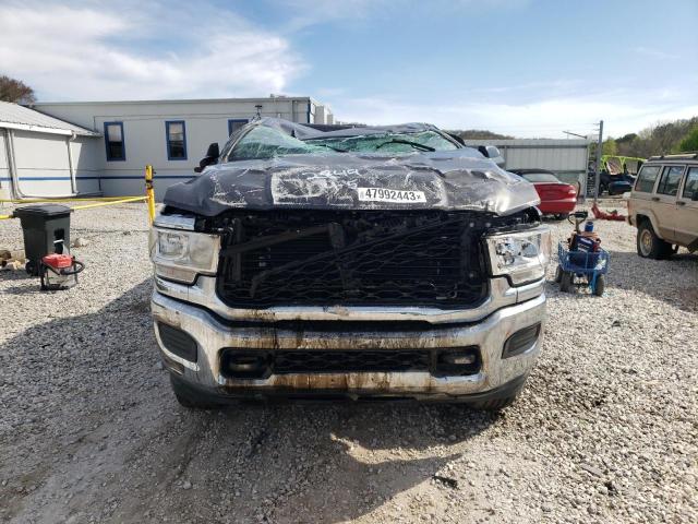 3C6UR5CL9NG252849 - 2022 RAM 2500 TRADESMAN GRAY photo 5